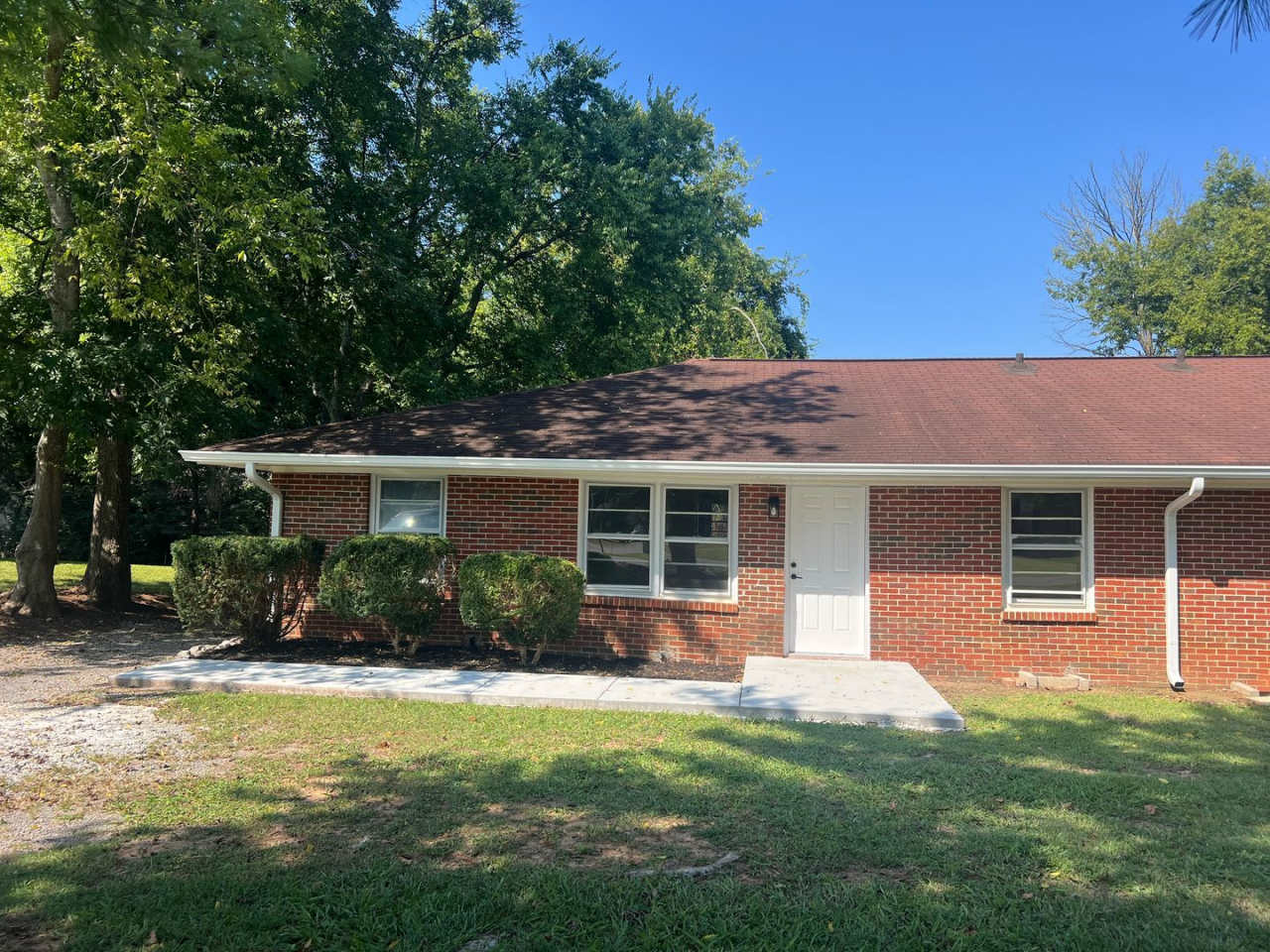 1811 Battleground Drive