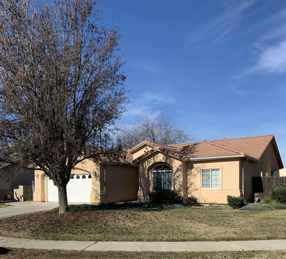 3 Bedroom 2 Bath Home in Cul-De-Sac