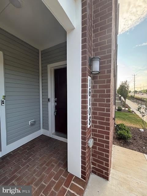 16108 FREDERICK Road