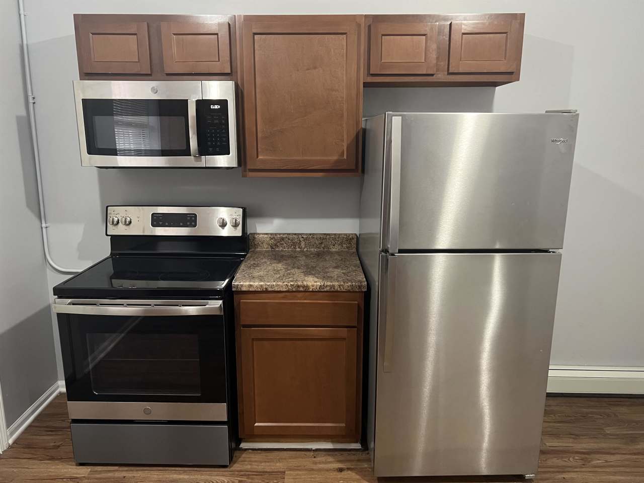 15 North Keeler Avenue - 207