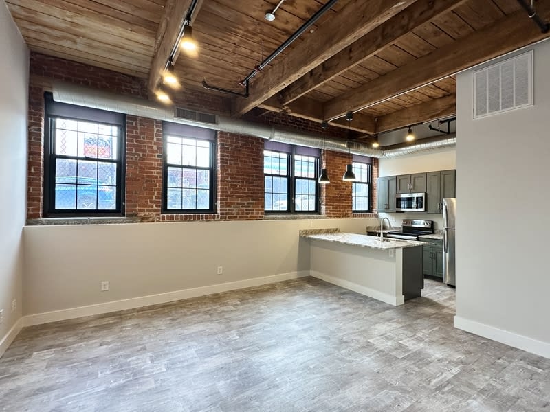 128 Chandler Street - Unit 108