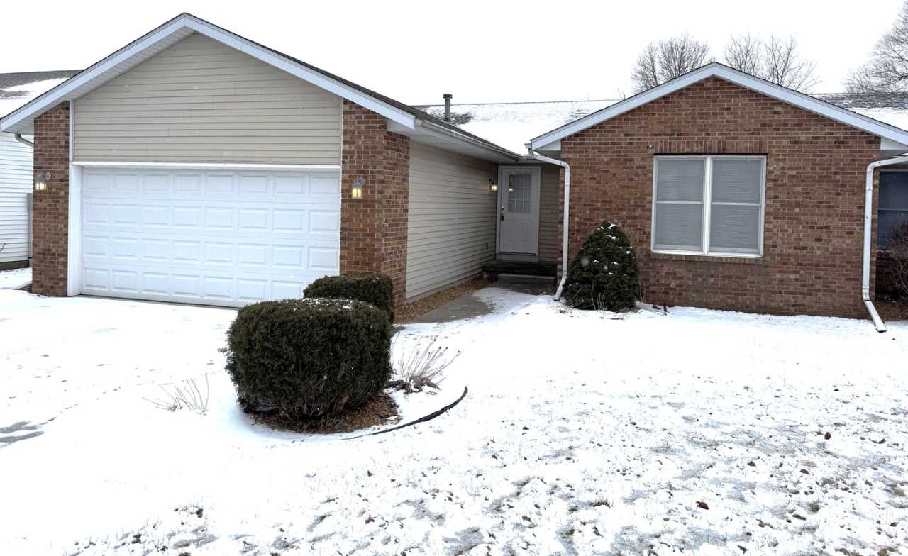 Awesome West Side Duplex!