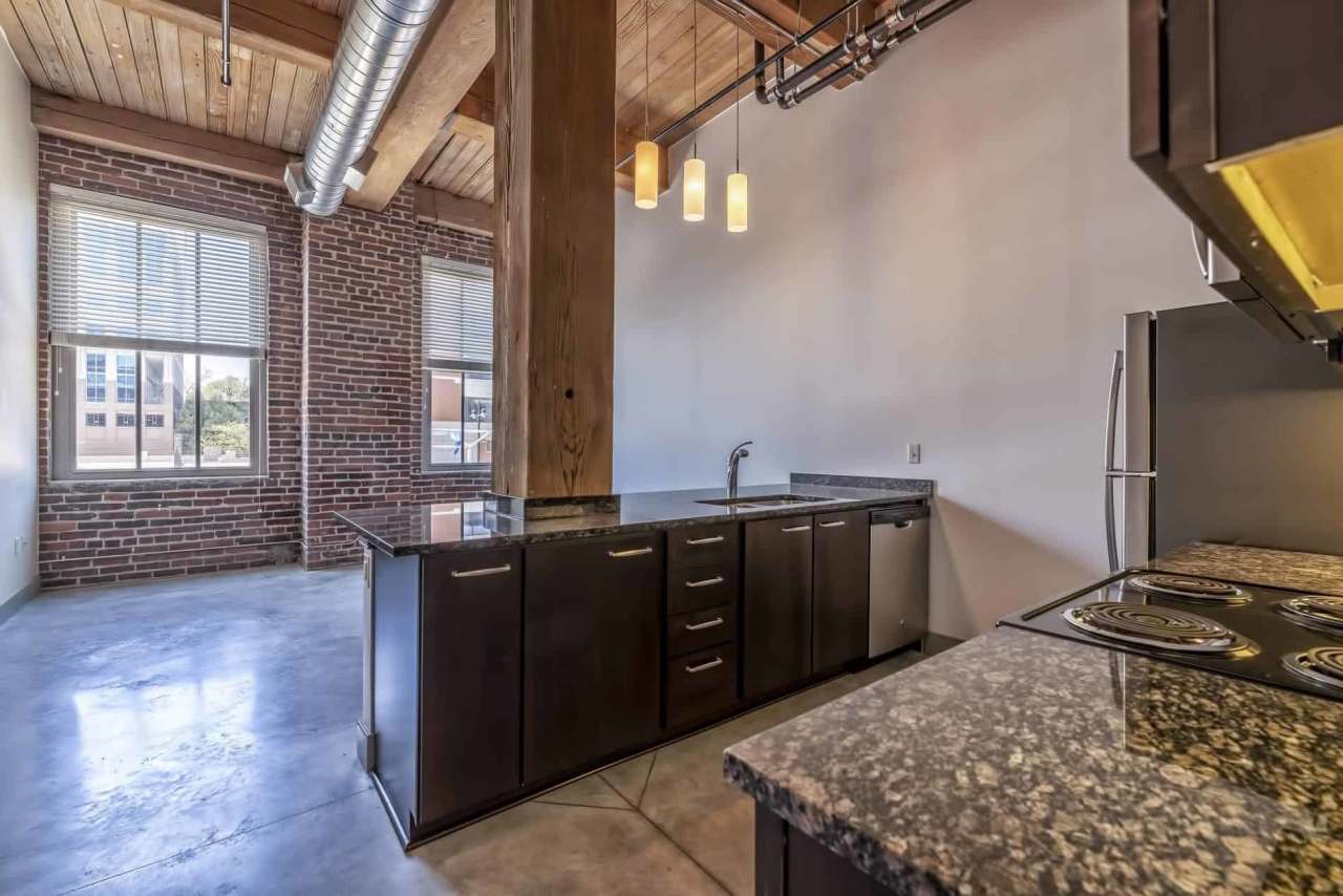 Butler Brother Lofts