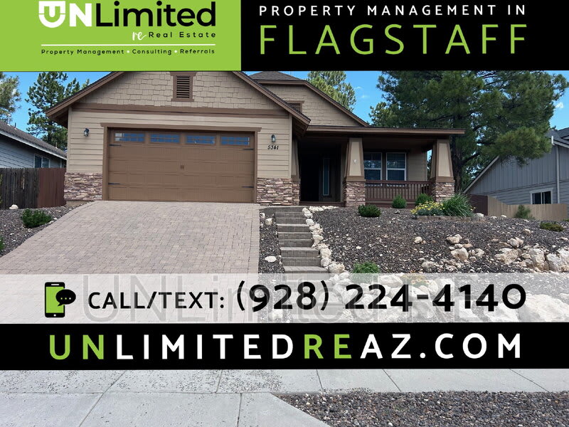 5341 South Azurite Trail