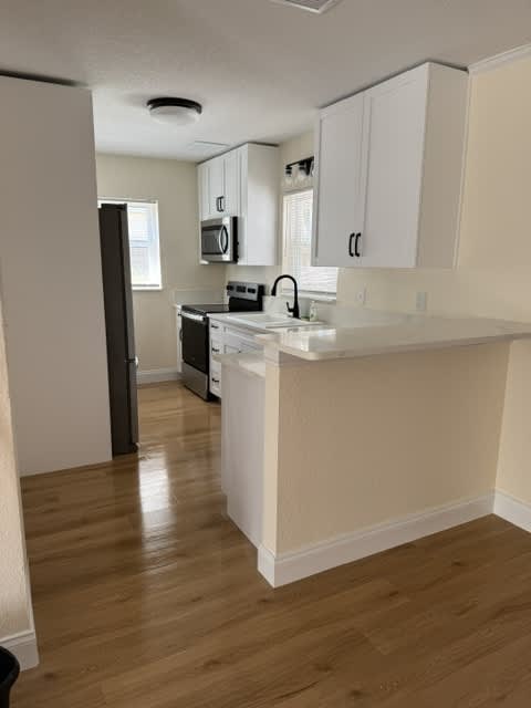 3611 South Gardenia Avenue