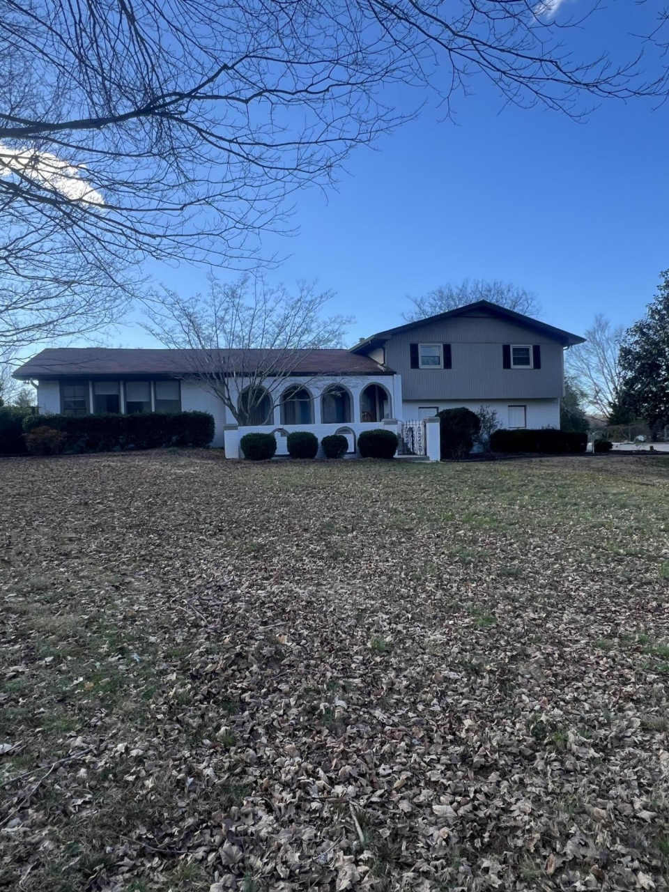 9514 Glynn Downing Drive