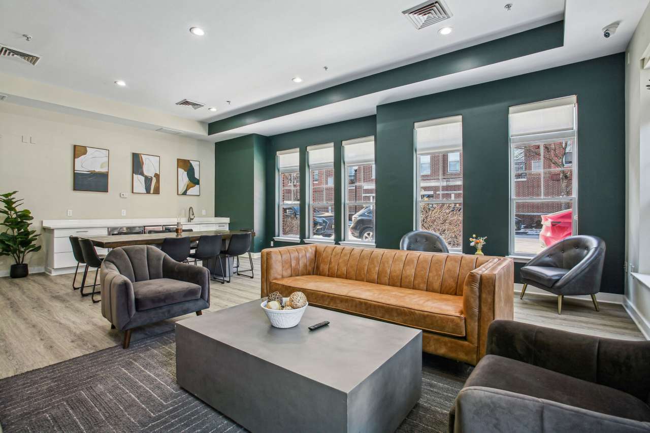 The Brownstones at Englewood South