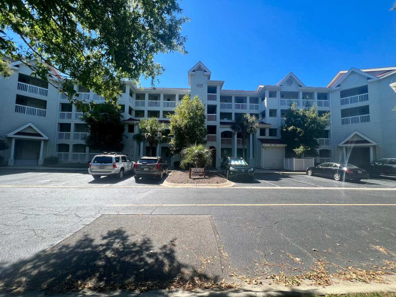 JUNE RENT SPECIAL! Little River - 2 Bedroom / 2 Bathroom Furnished Condo