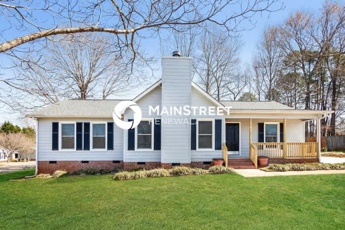 124 Shade Tree Court