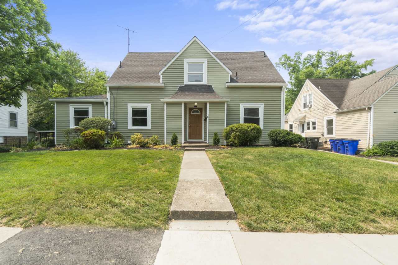 4613 Knox Road - 1