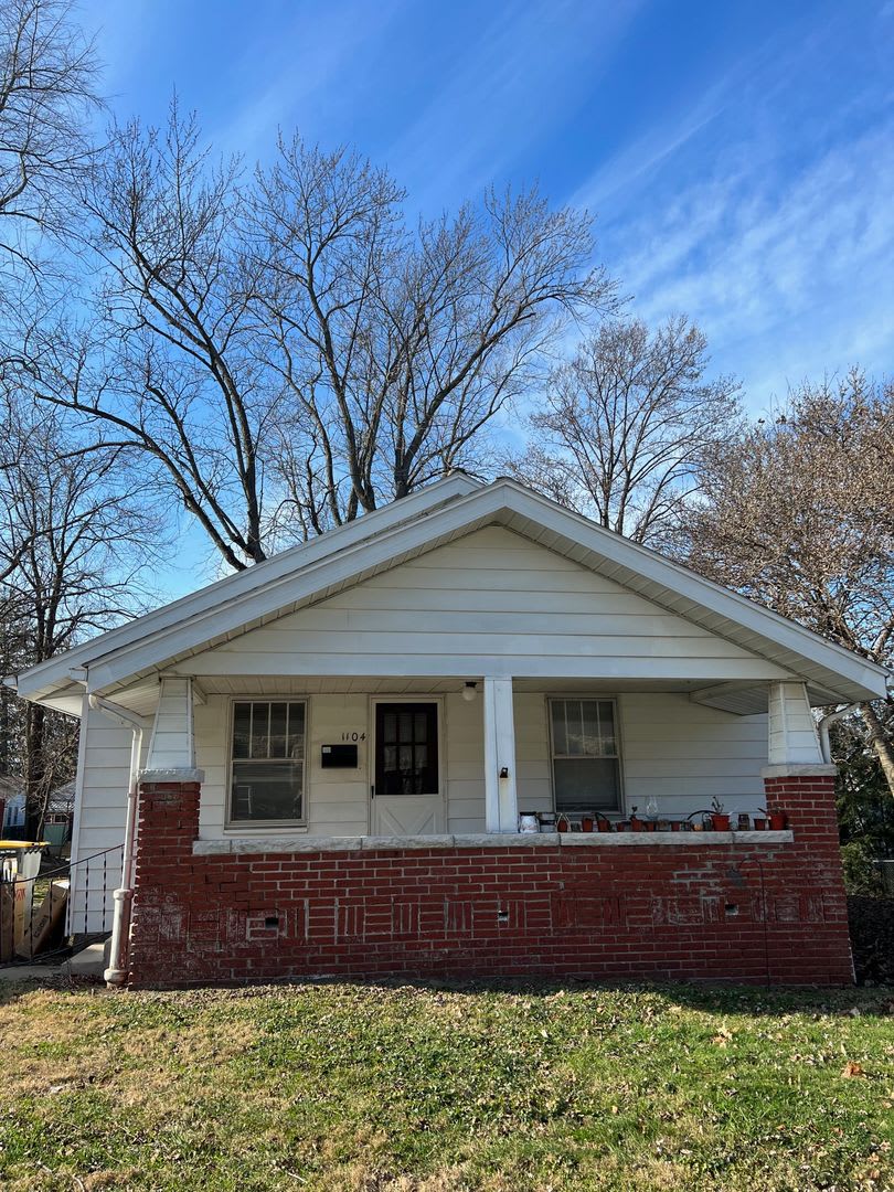 4-Bedroom, 3-Bath Bungalow Near Bryan Park