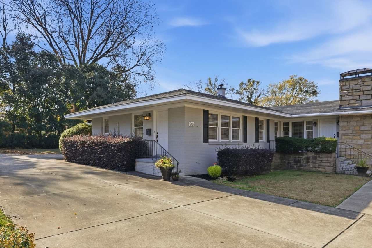 Charming 1BR Duplex Apt. in Raleigh