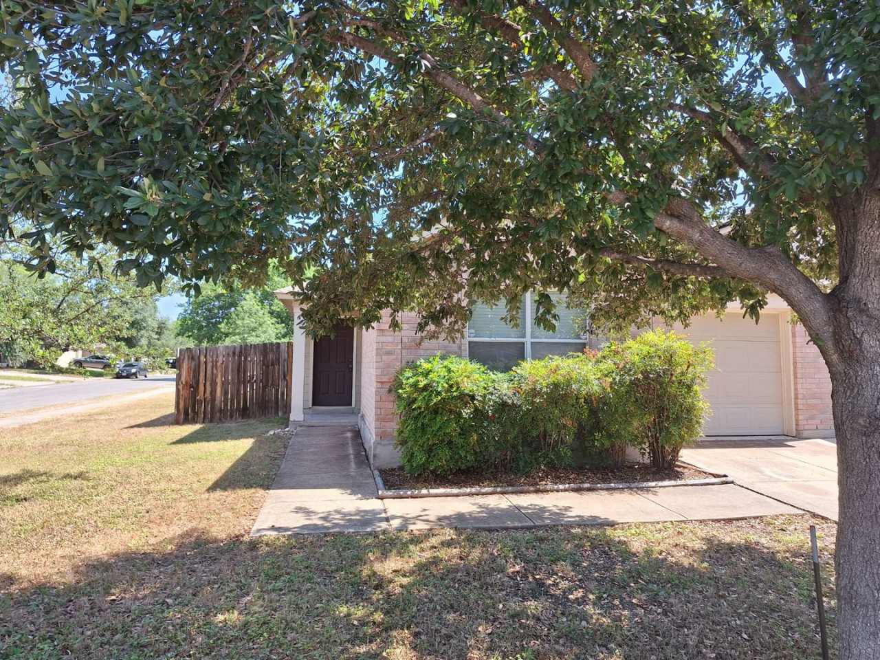 Bridgewood Corner Lot