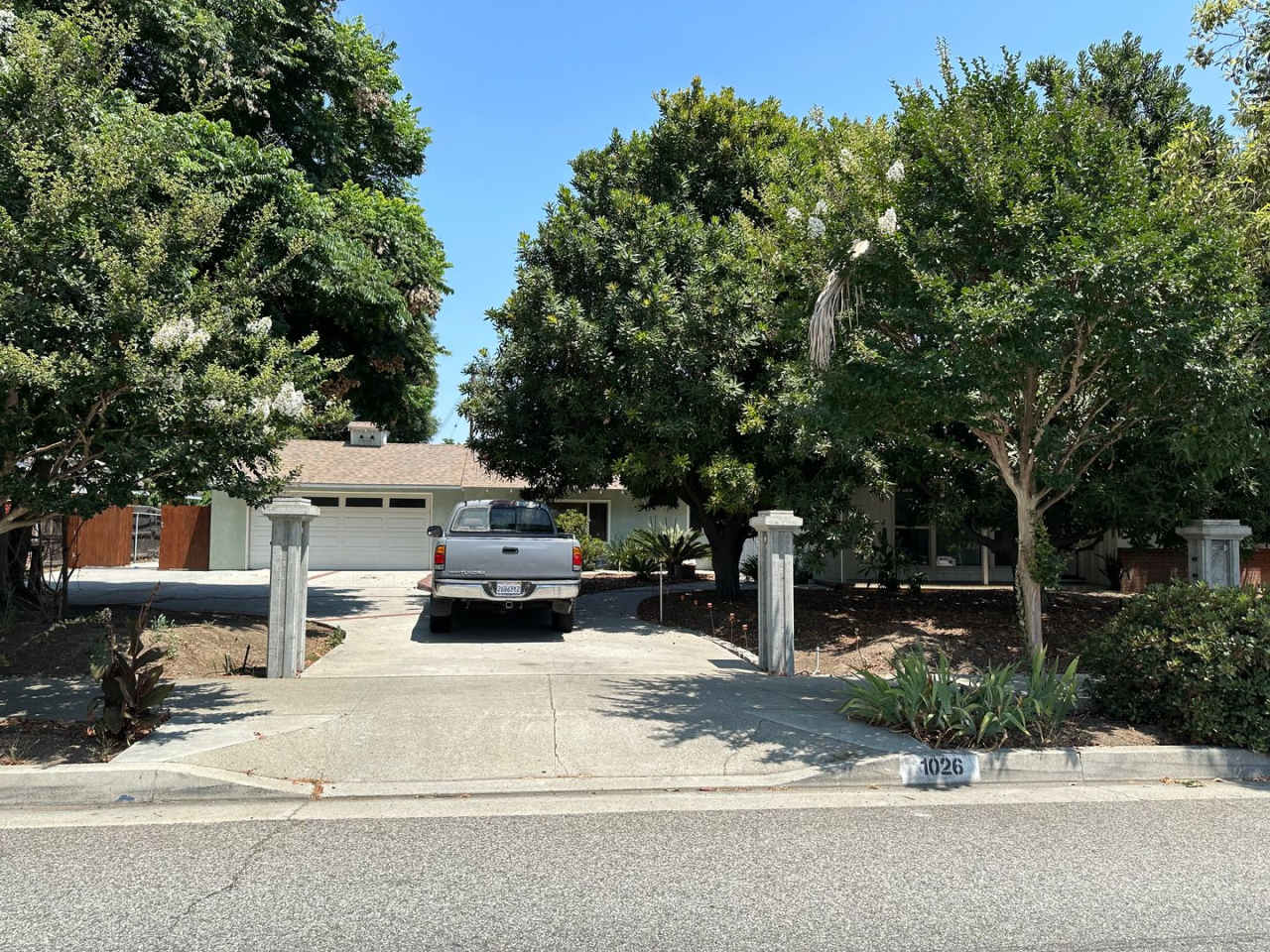 Beautiful 3 Bedroom Home in West Covina