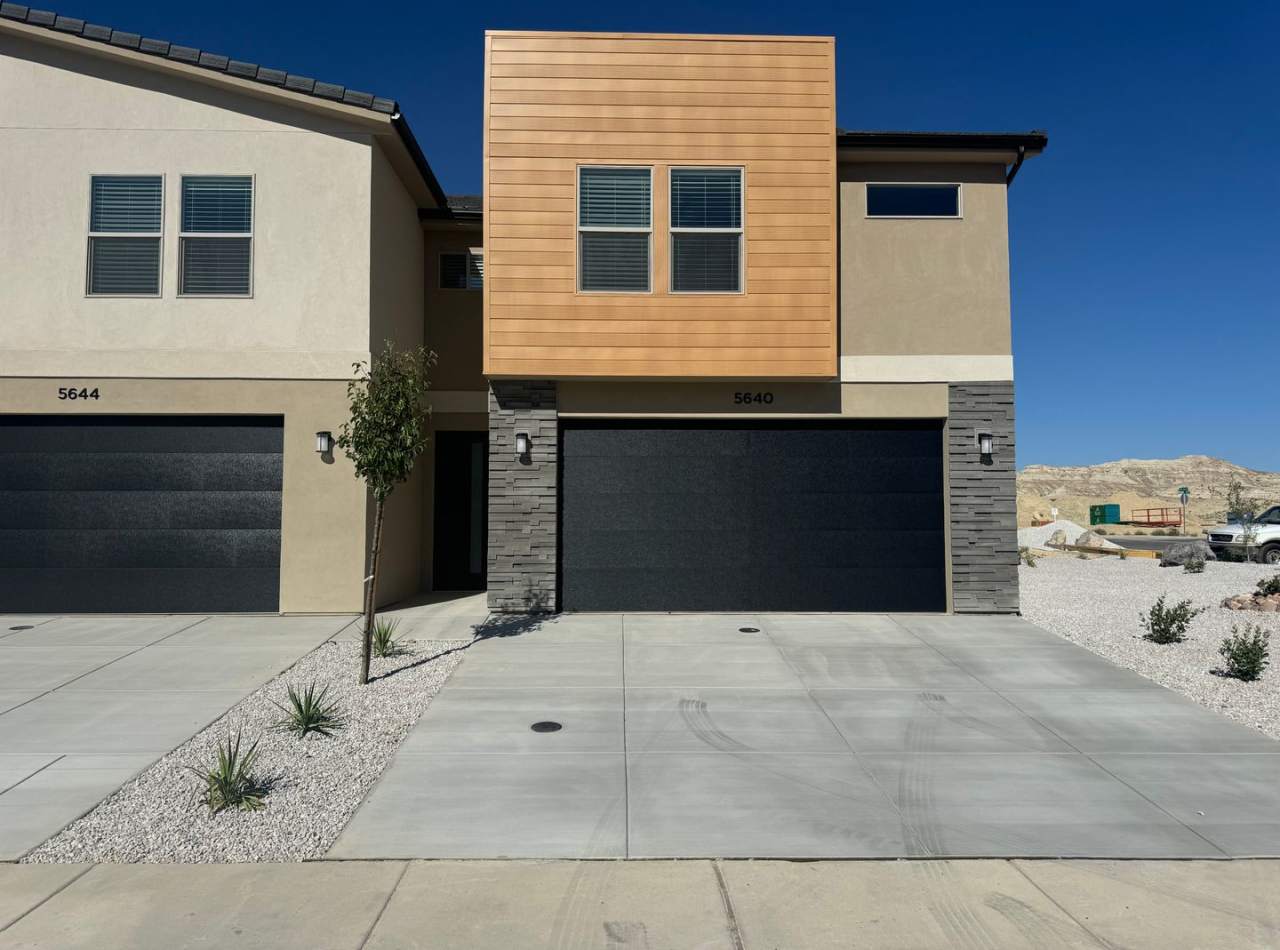 Beautiful FOUR Bedroom Home!