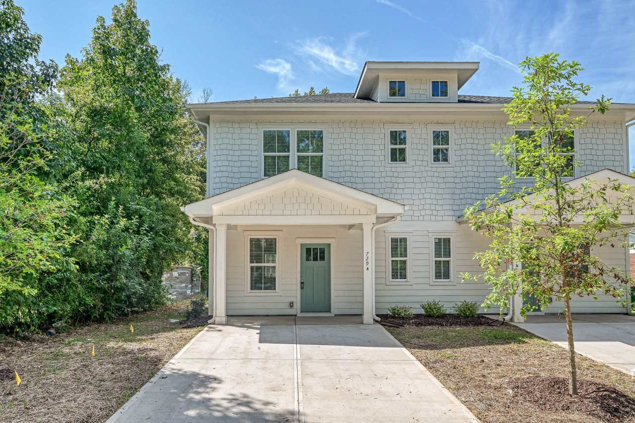 729 Wabash AvenueUnit A