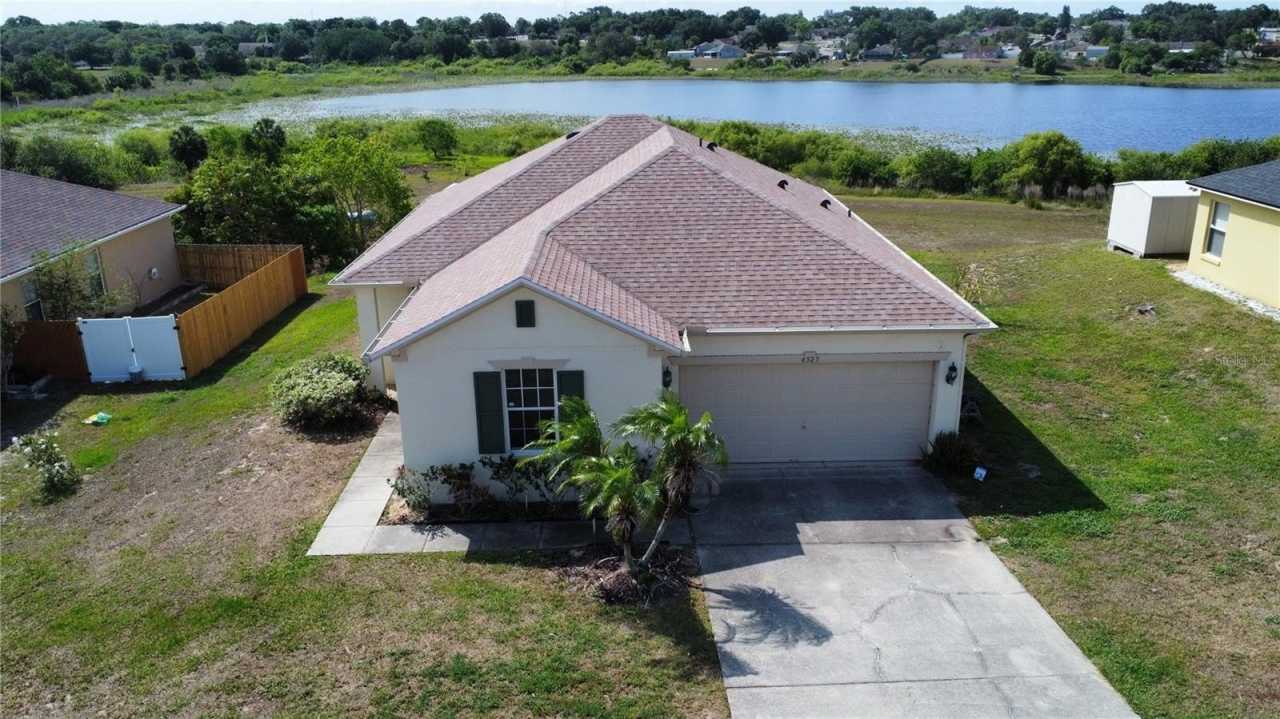 4525 Settlement Circle