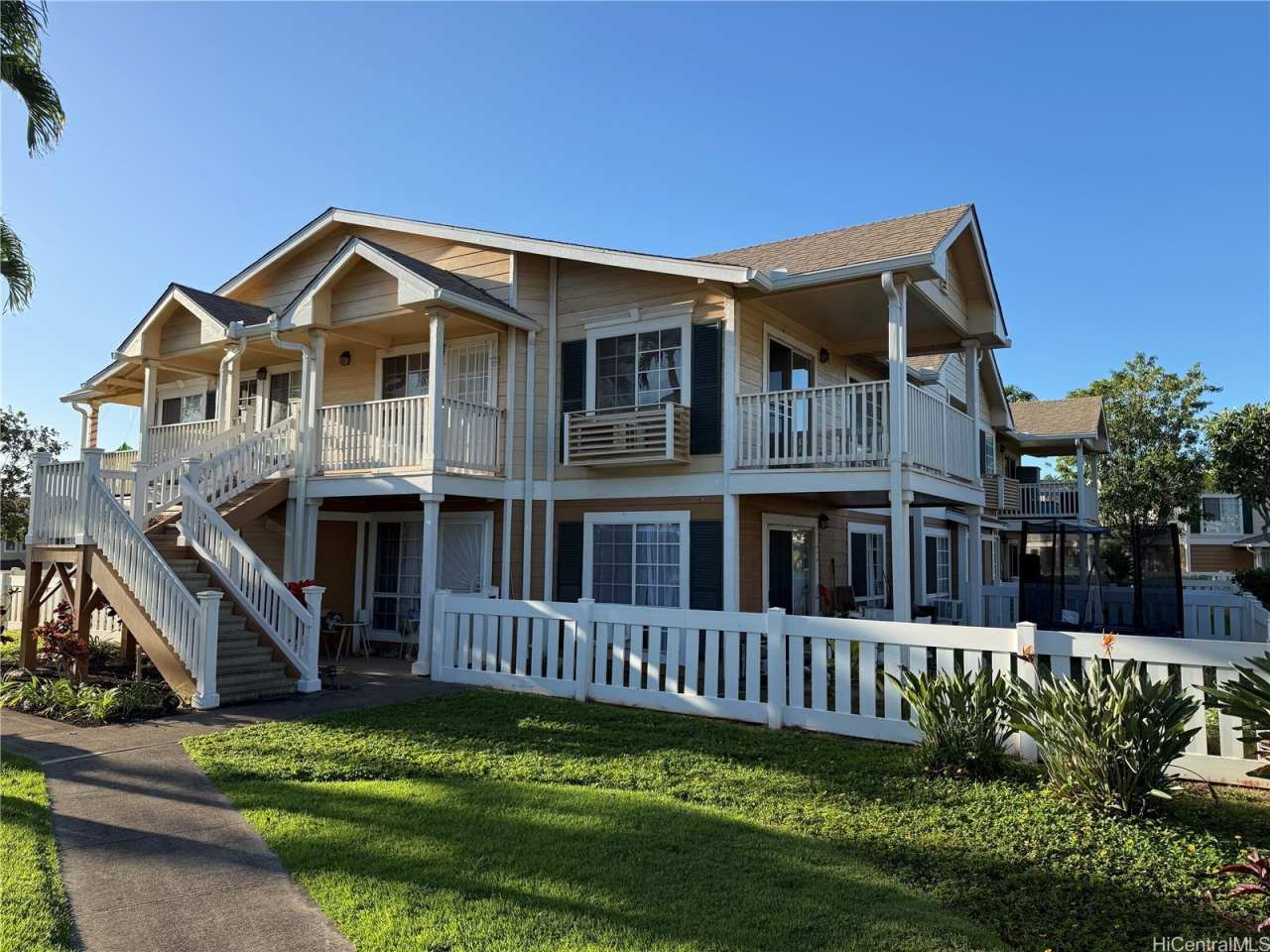 94-550 Lumiauau Street unit: J204