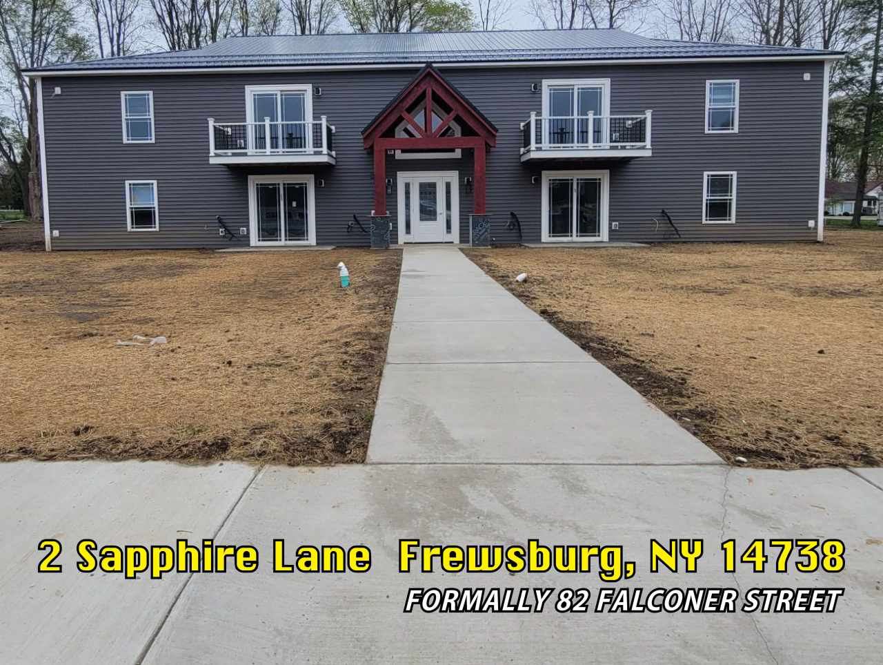 2 Sapphire Lane