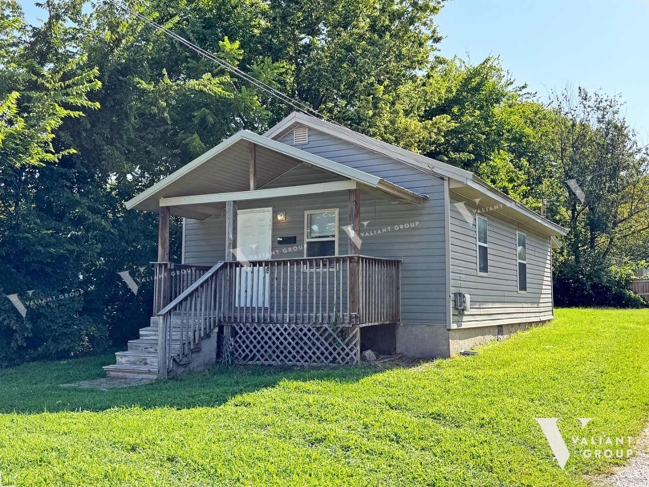 Cozy 2-Bedroom, 1-Bath Home in Woodland Heights