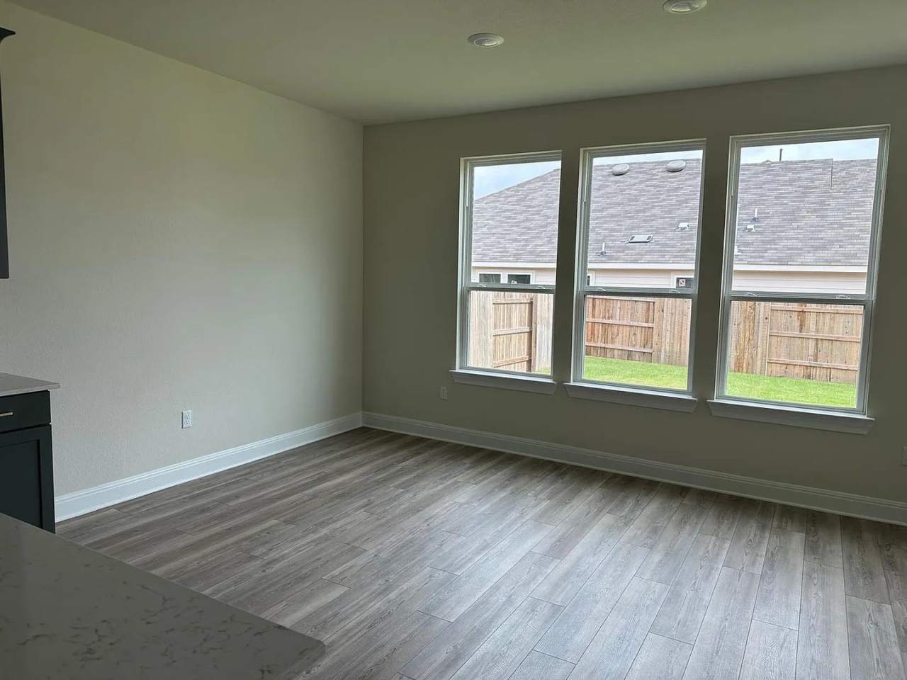 Room in 4 Bedroom Home at Purple Heart Dr