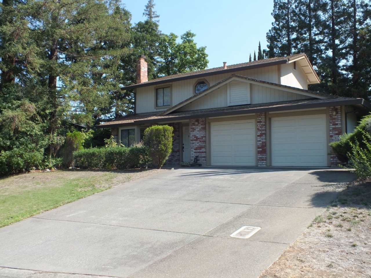 Folsom Willow Creek 3/2.5 $2795