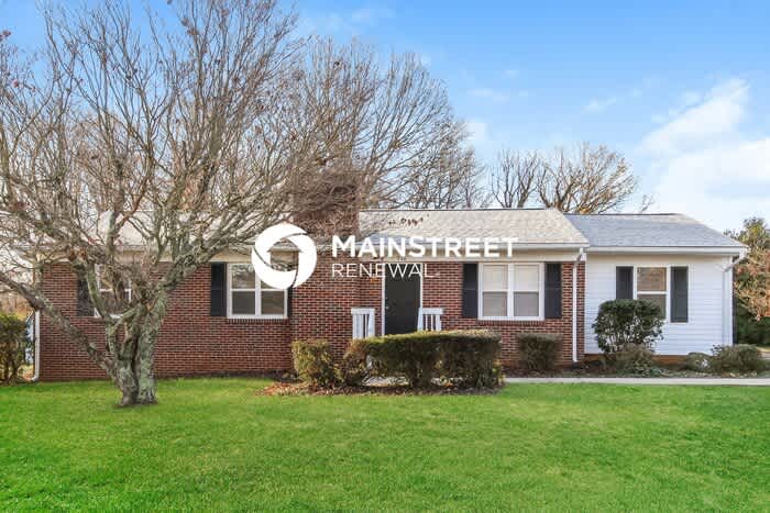 936 Rock Spring Drive