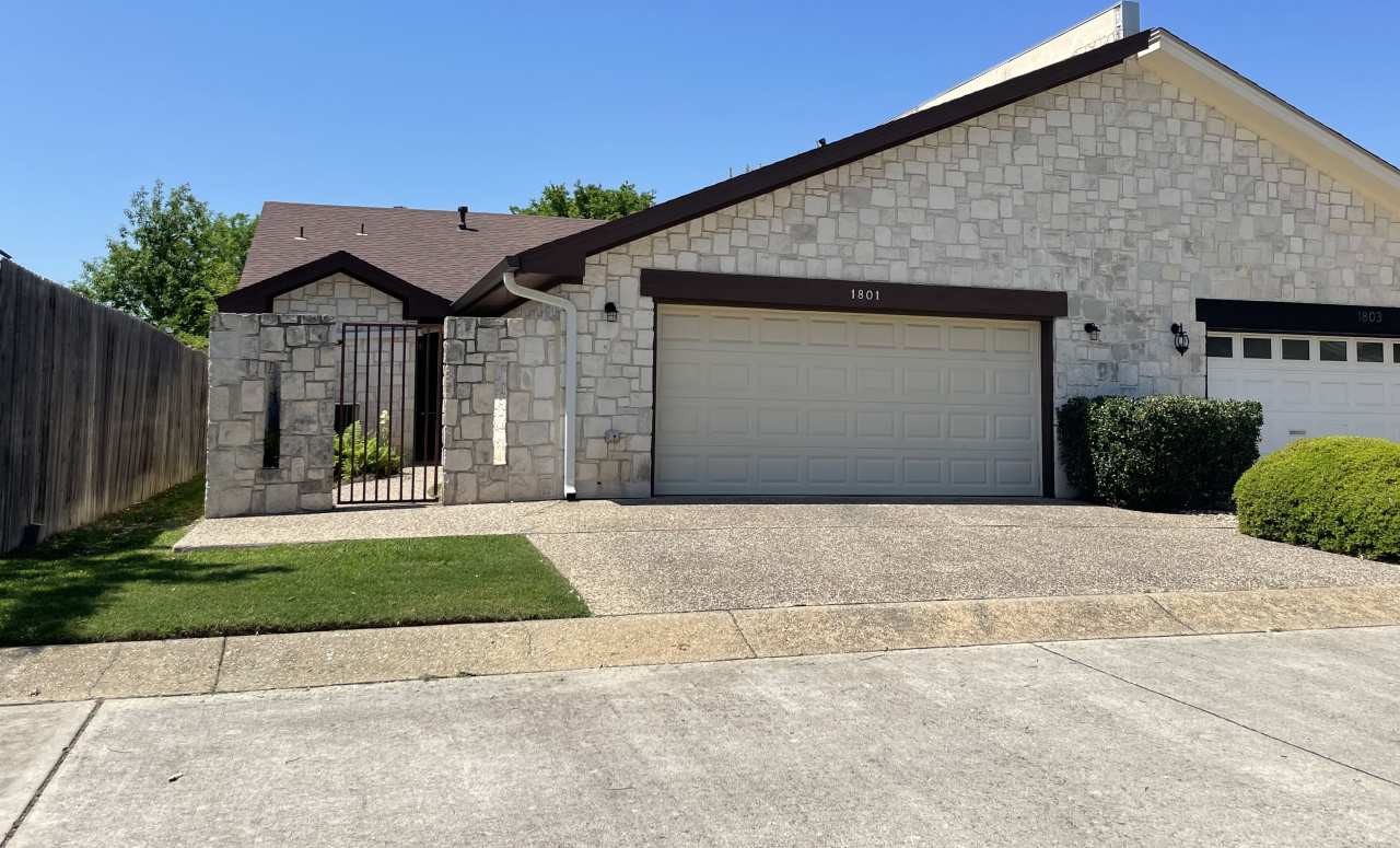 1801 Woodstone Drive