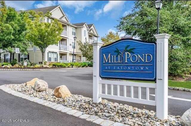211 Mill Pond Way unit: 25