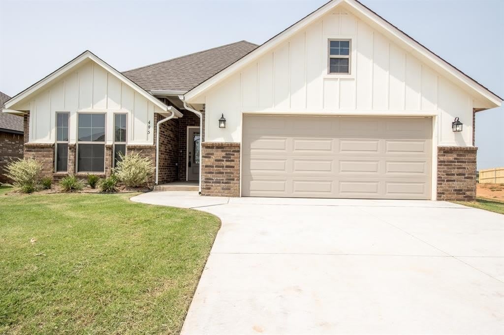 495 Cherrybark Drive