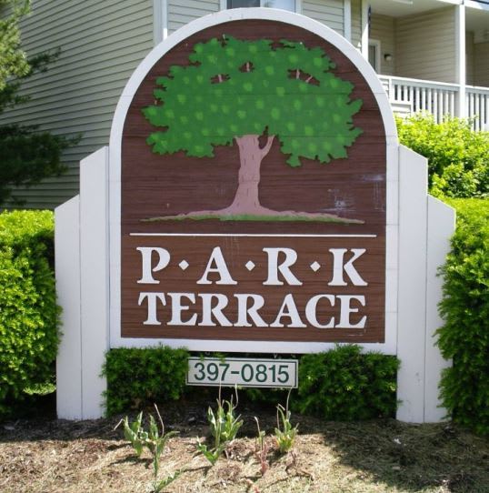 Park Terrace