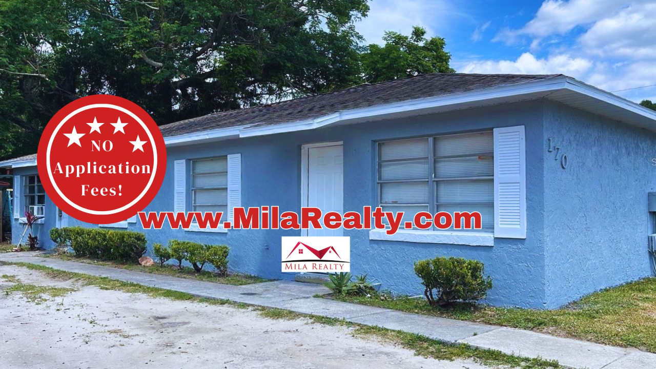 1700 Birchwood CircleUNT 1