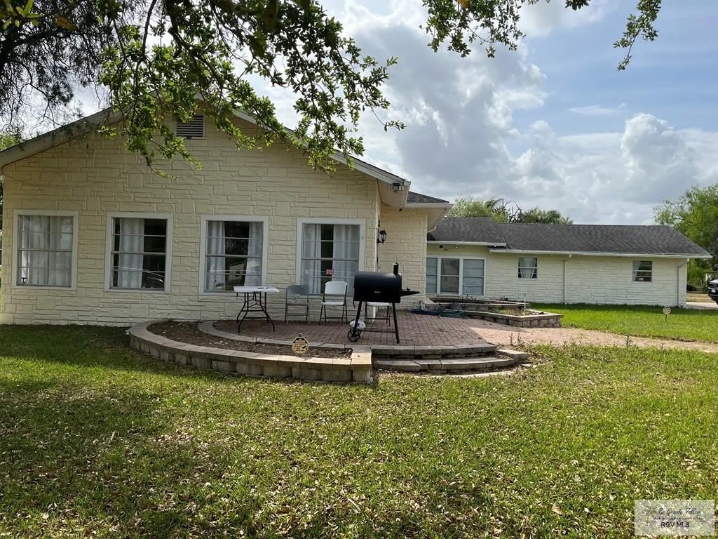 22886 BRIGGS COLEMAN RD