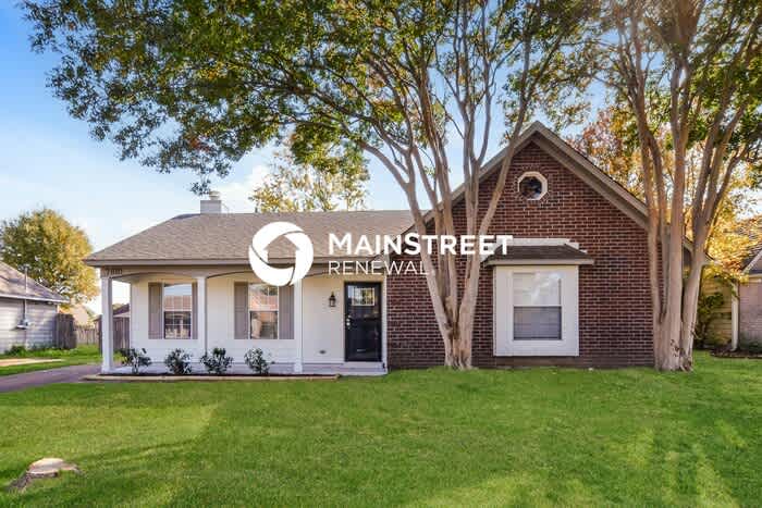 7881 Collins Wood Cove