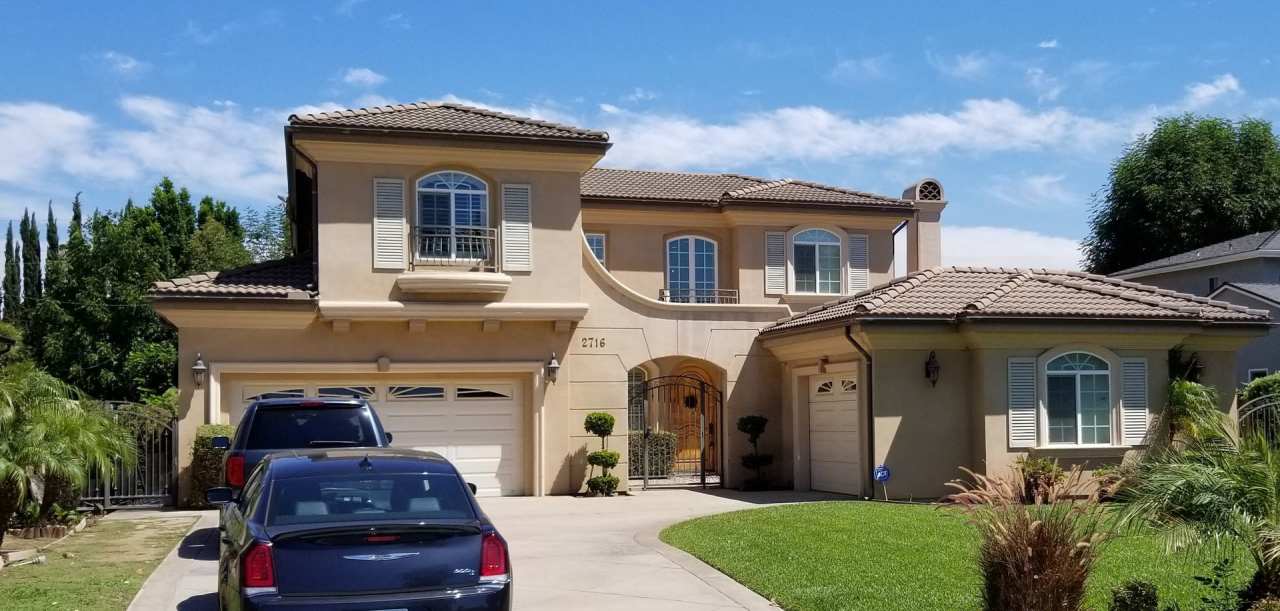 2716 Caroline Way, Arcadia, CA 91007