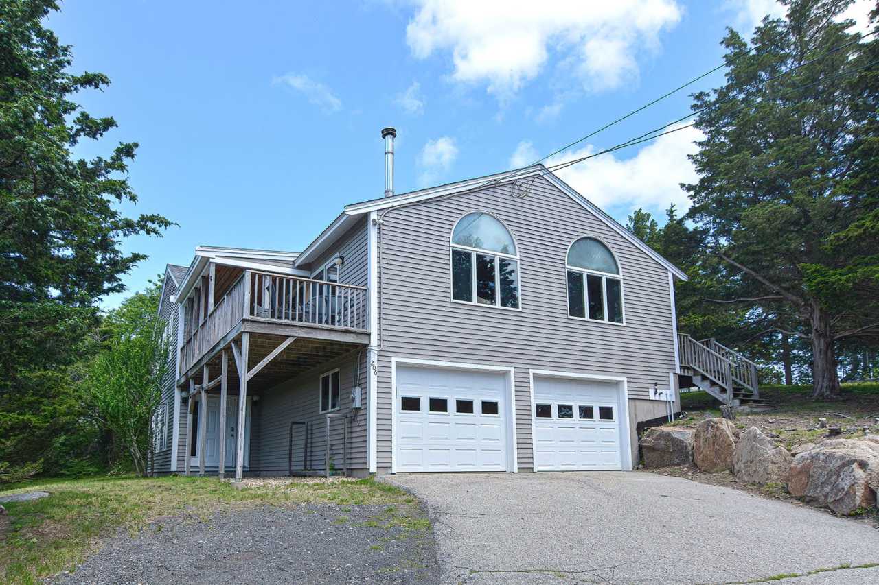 Winter Rental: Wingaerchic (Dog-friendly!)