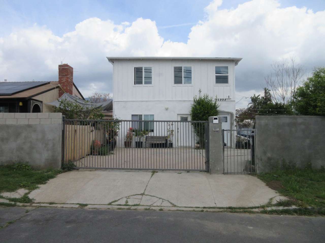 Duggan Property Management, Inc presents, 1 Bedroom ADU in Sylmar