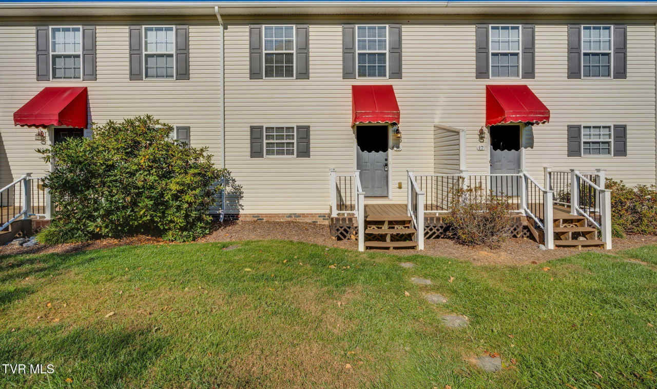 2201 Cherokee Road unit: 18