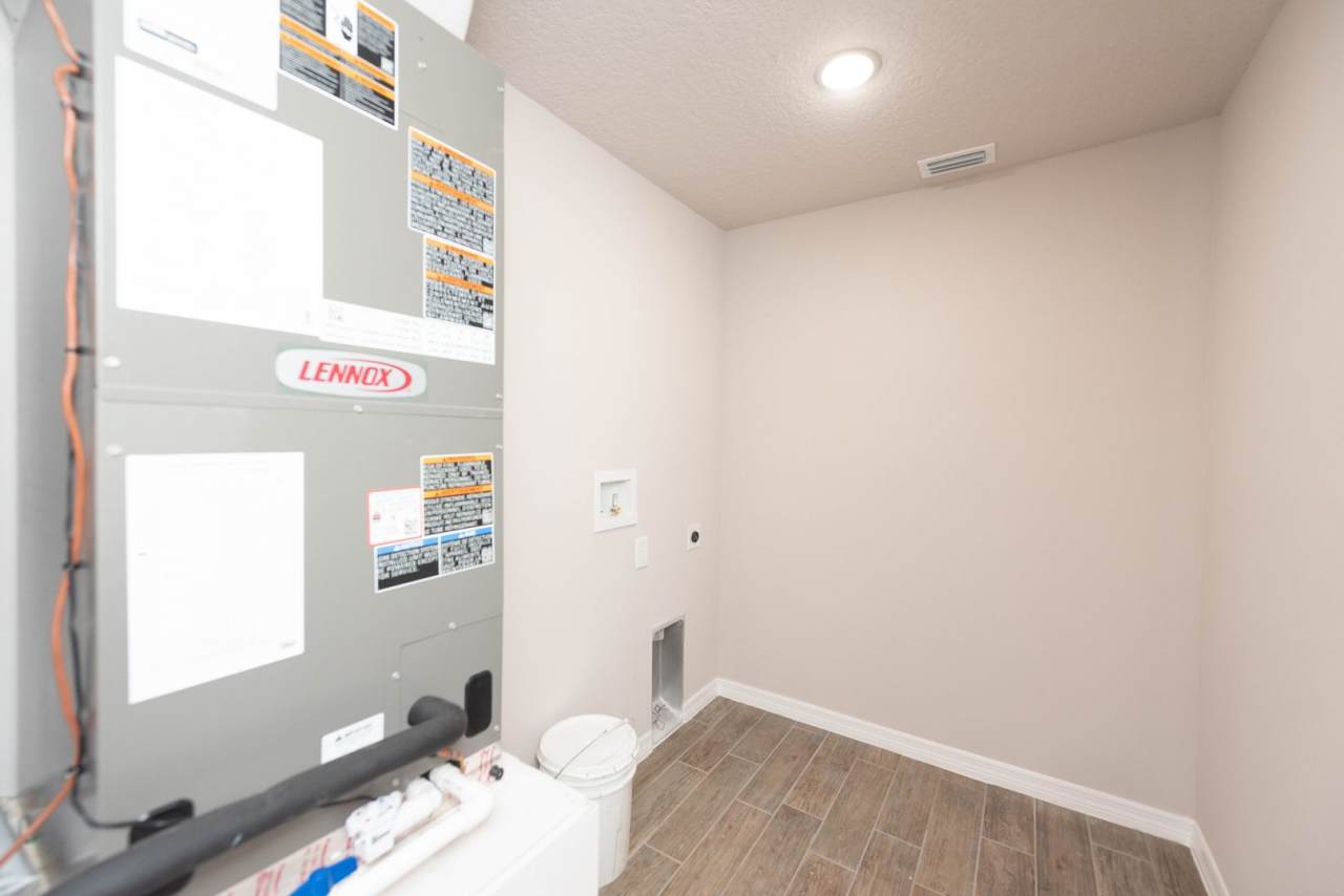 New Construction Rental in Beautiful Palm Bay Florida