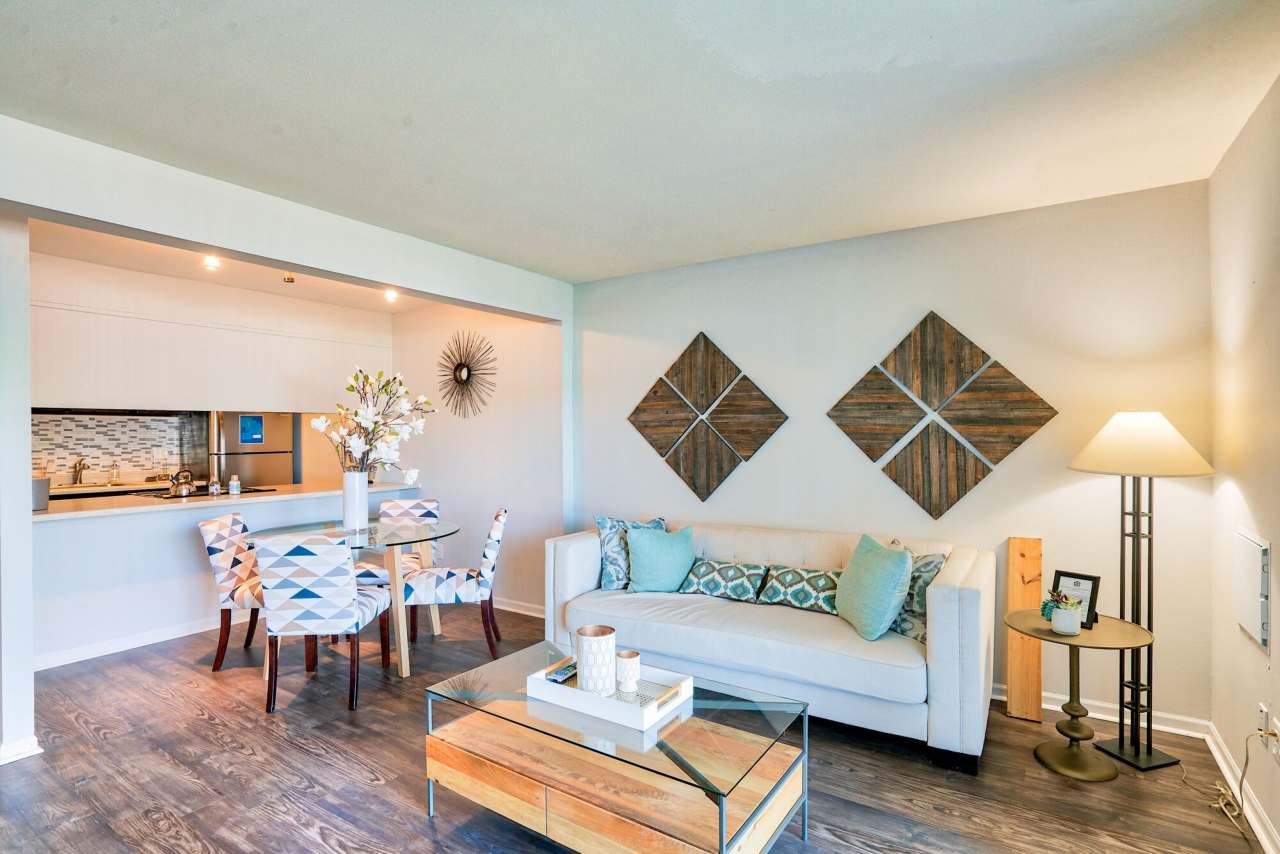 Highgrove At Big Bend