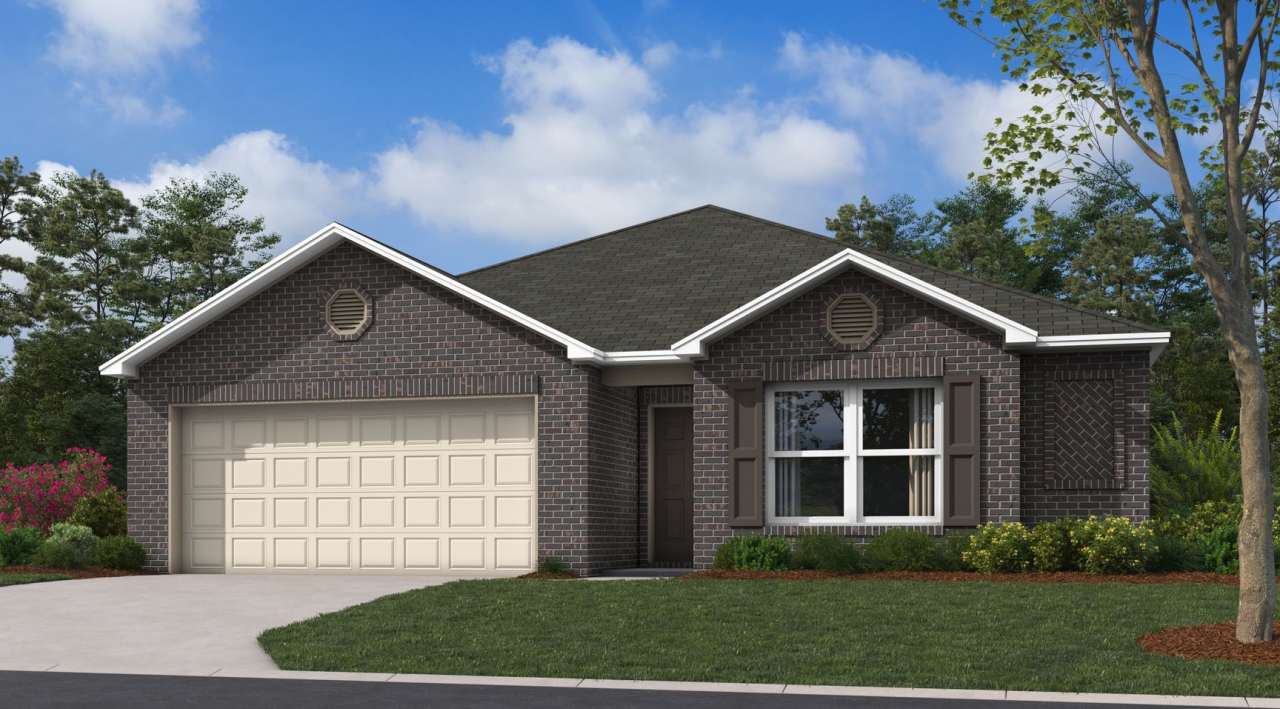 *Pre-leasing* BRAND NEW Four Bedroom | Two Bath Home in Odenville