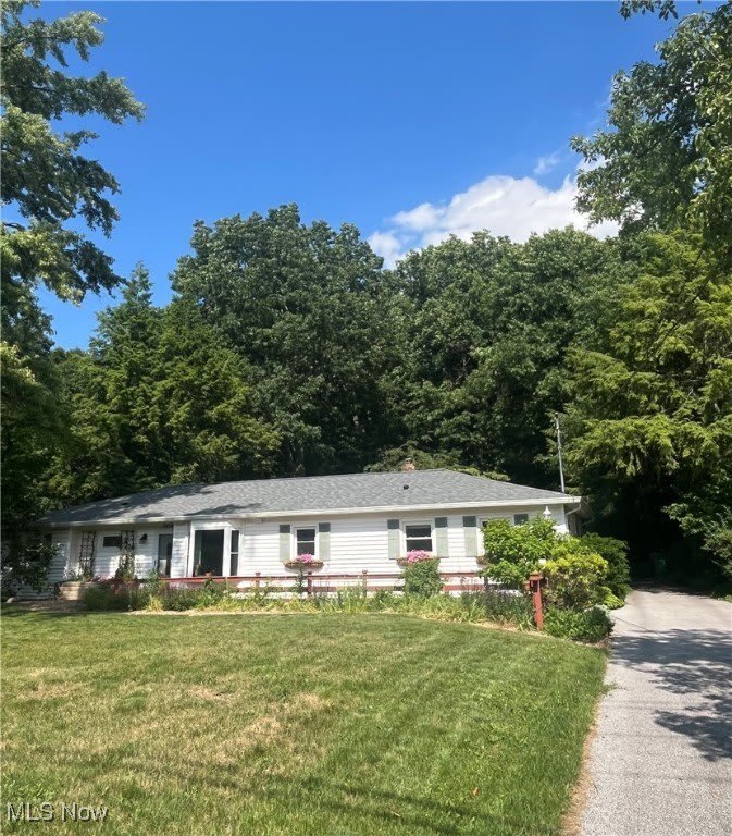 5819 S Shandle Boulevard