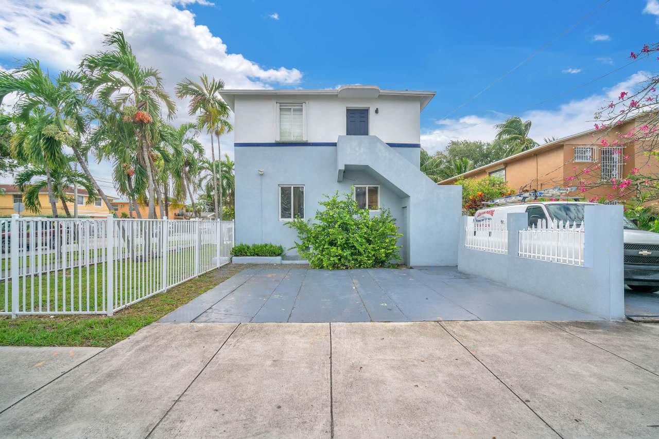 1801 Southwest 5th Street