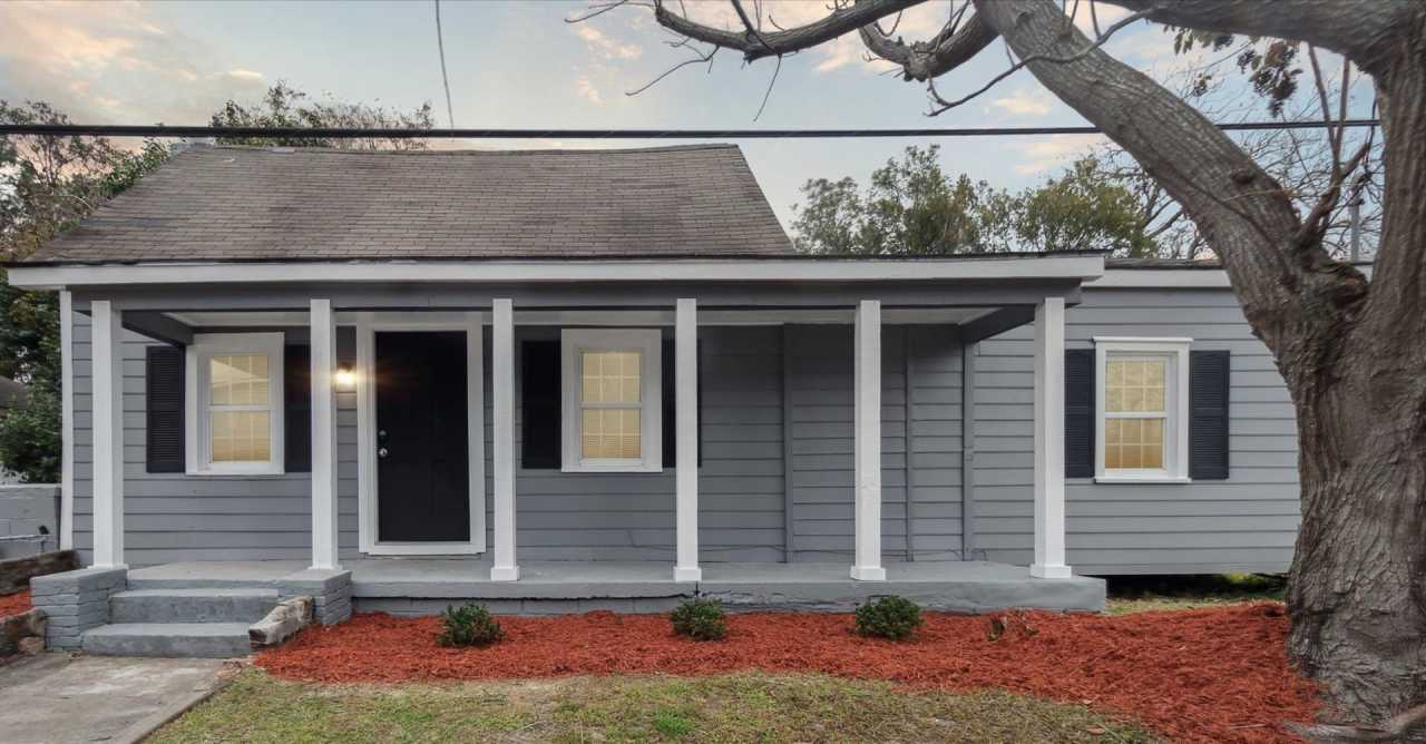 Large Downtown 3BR (potential 4th)/2BA House For Rent