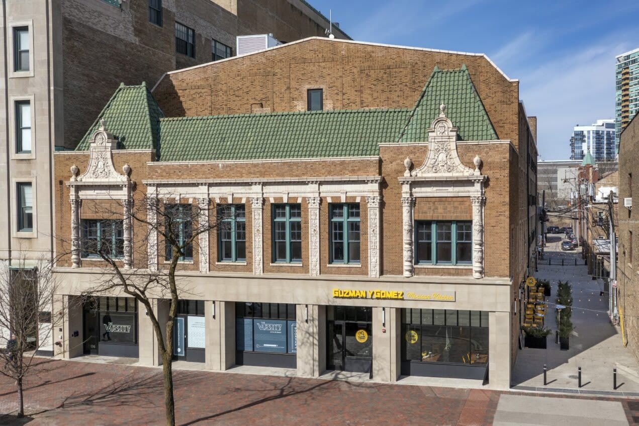 1706 Sherman Avenue unit: 203