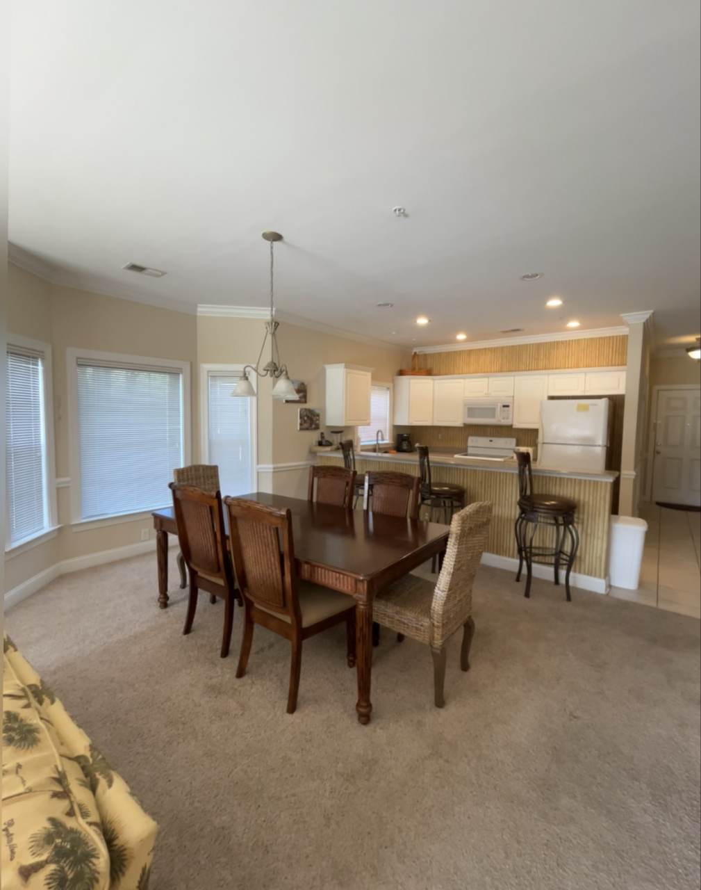 1100 LOUISE COSTIN LANEUnit #1405