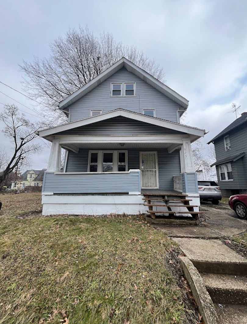 3 Bedroom 1 Bathroom Home for Rent - Appliances included