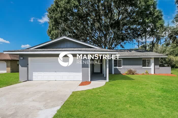 4380 Old Colony Road