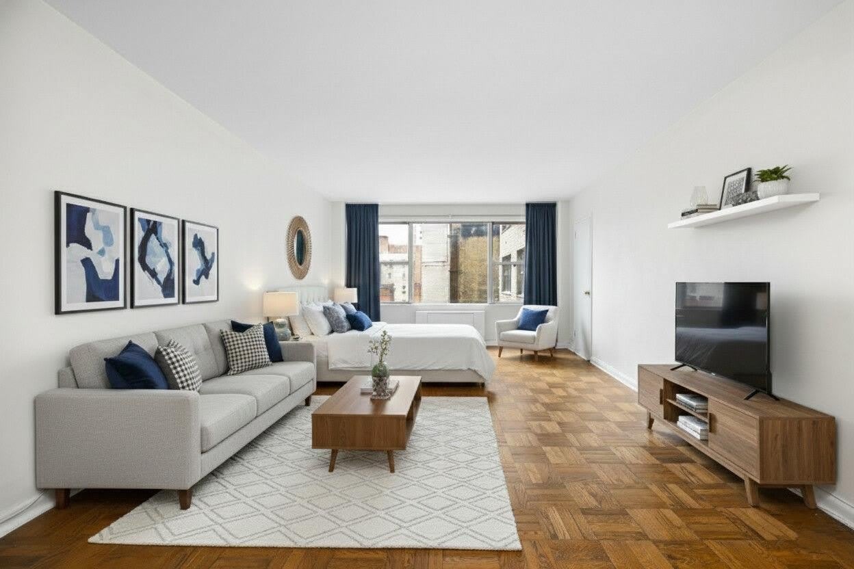 77 W 55TH Street unit: 5Kk