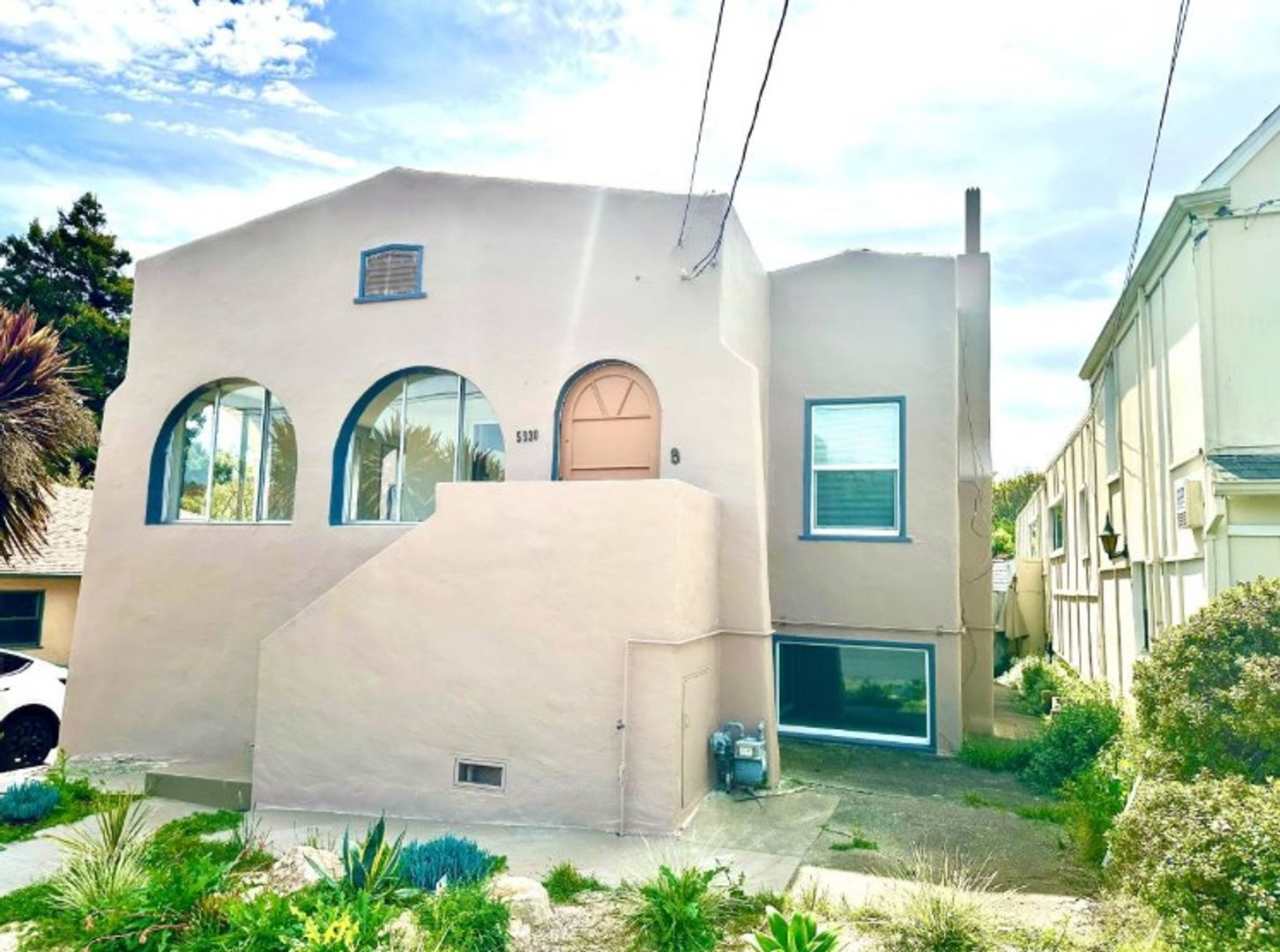 5930 Orchard Ave., Unit B